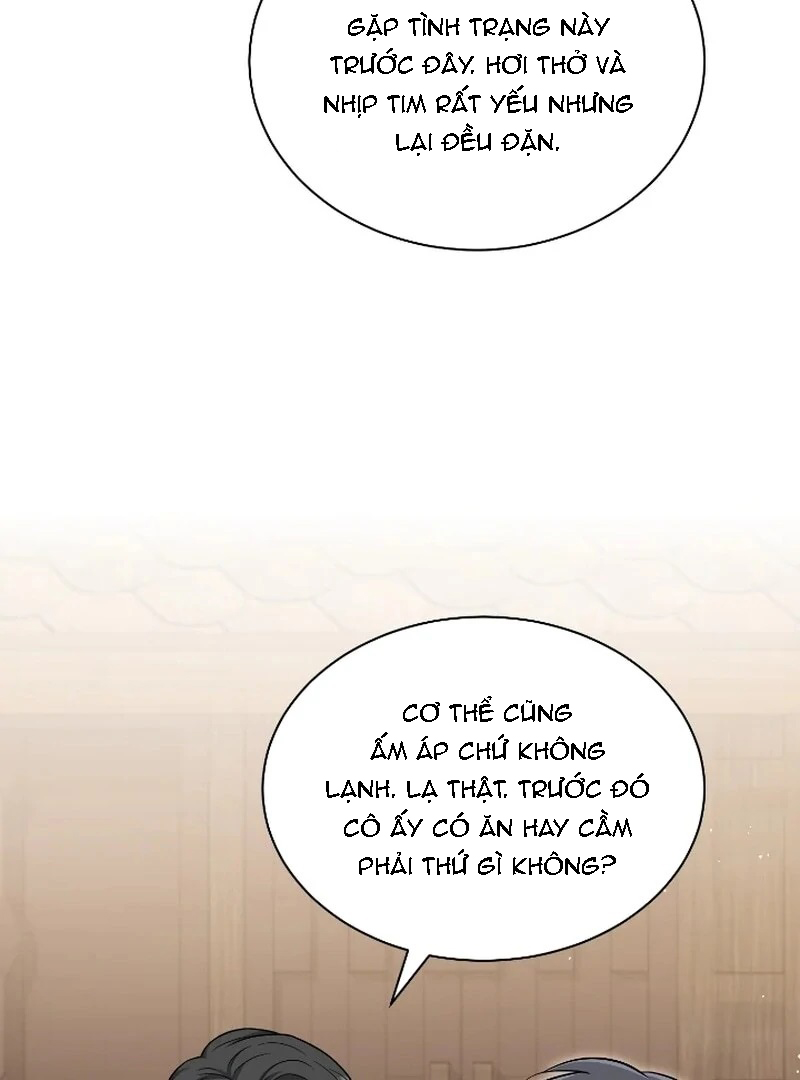 Ngược Dòng Thời Gian Để Yêu Anh Chapter 54 - Trang 2