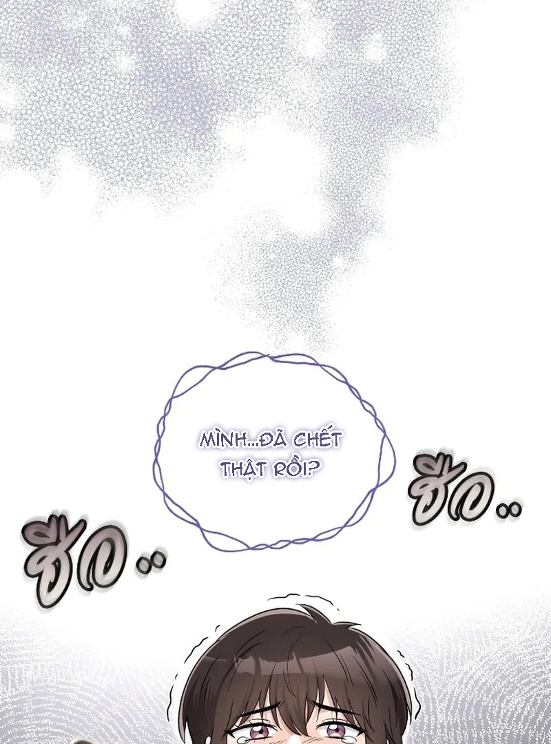 Ngược Dòng Thời Gian Để Yêu Anh Chapter 54 - Trang 2