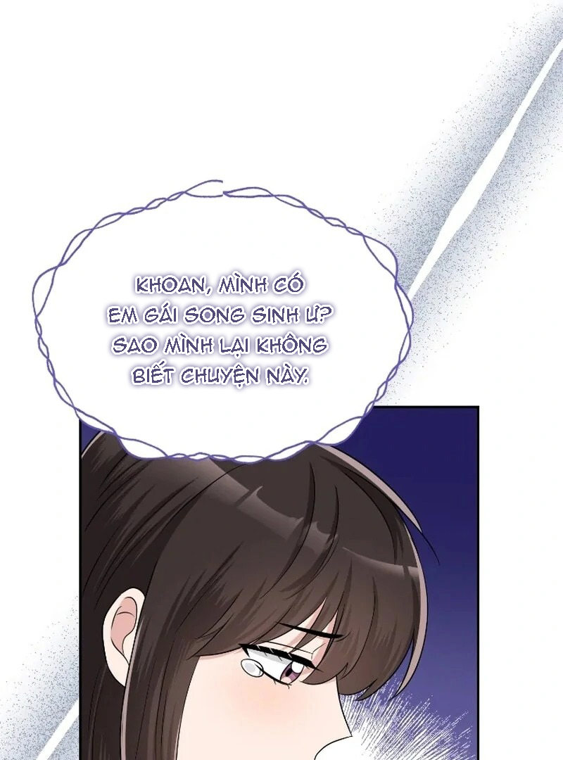 Ngược Dòng Thời Gian Để Yêu Anh Chapter 54 - Trang 2