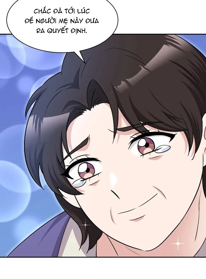 Ngược Dòng Thời Gian Để Yêu Anh Chapter 54 - Trang 2