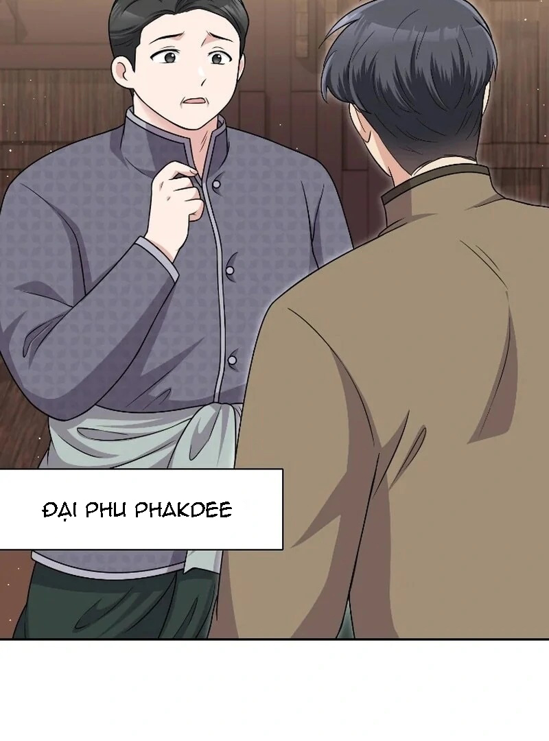 Ngược Dòng Thời Gian Để Yêu Anh Chapter 54 - Trang 2