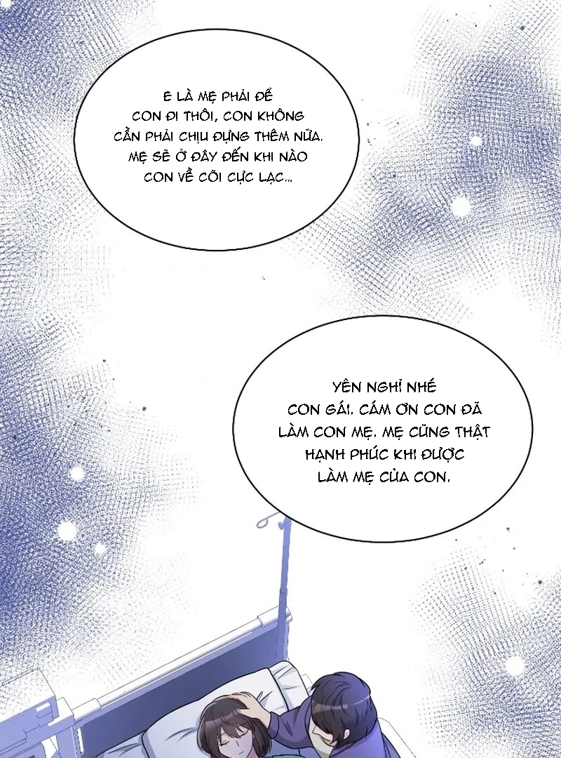 Ngược Dòng Thời Gian Để Yêu Anh Chapter 54 - Trang 2