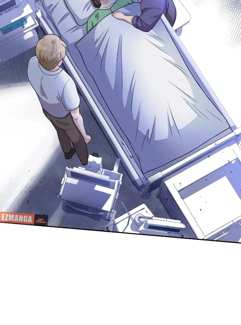 Ngược Dòng Thời Gian Để Yêu Anh Chapter 54 - Trang 2