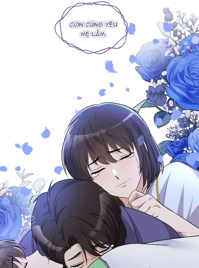 Ngược Dòng Thời Gian Để Yêu Anh Chapter 54 - Trang 2