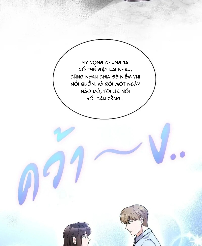 Ngược Dòng Thời Gian Để Yêu Anh Chapter 54 - Trang 2