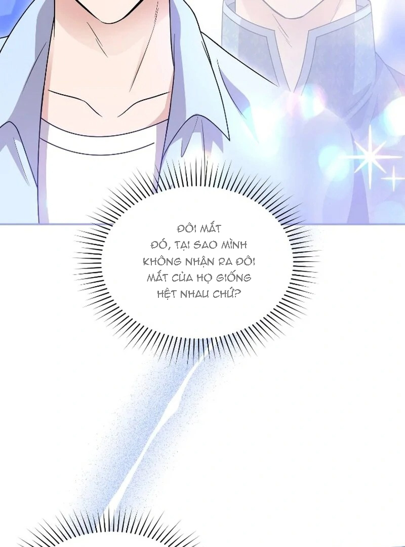 Ngược Dòng Thời Gian Để Yêu Anh Chapter 54 - Trang 2