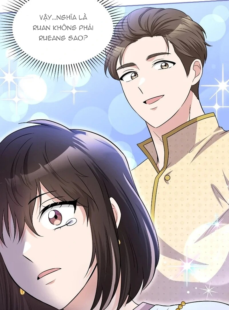 Ngược Dòng Thời Gian Để Yêu Anh Chapter 54 - Trang 2