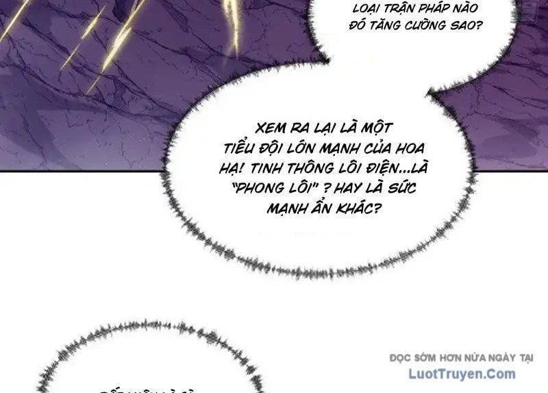 Tay Trái Của Ta Có Thể Dị Biến Chapter 135 - Trang 2