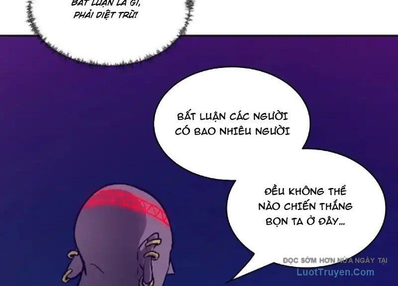 Tay Trái Của Ta Có Thể Dị Biến Chapter 135 - Trang 2