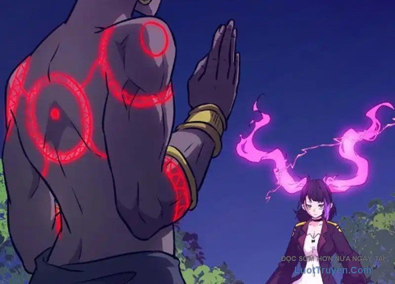 Tay Trái Của Ta Có Thể Dị Biến Chapter 135 - Trang 2