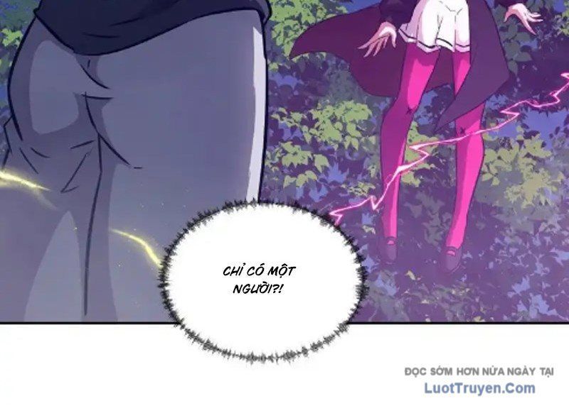 Tay Trái Của Ta Có Thể Dị Biến Chapter 135 - Trang 2