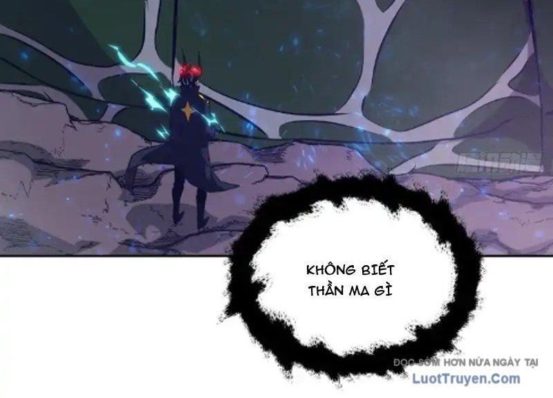 Tay Trái Của Ta Có Thể Dị Biến Chapter 135 - Trang 2