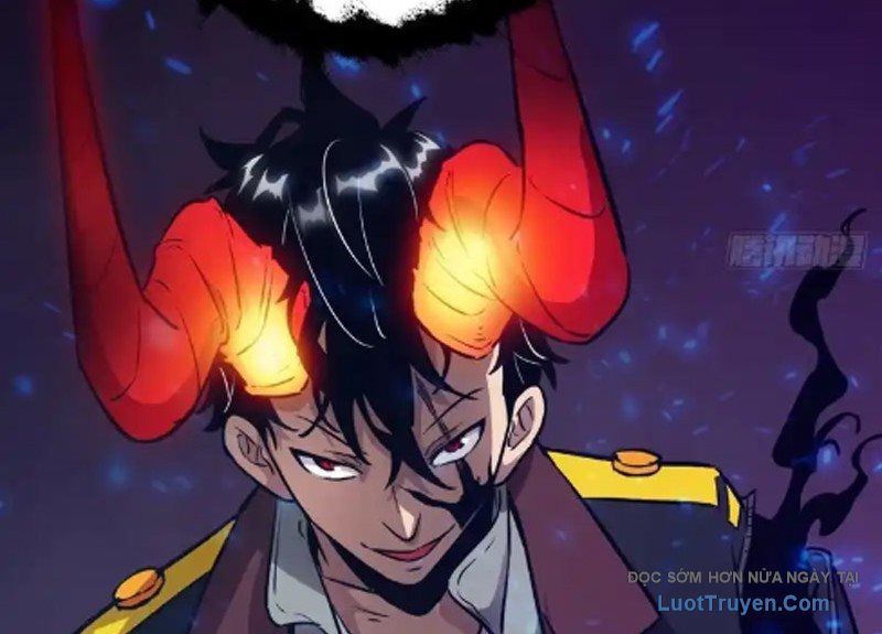 Tay Trái Của Ta Có Thể Dị Biến Chapter 135 - Trang 2