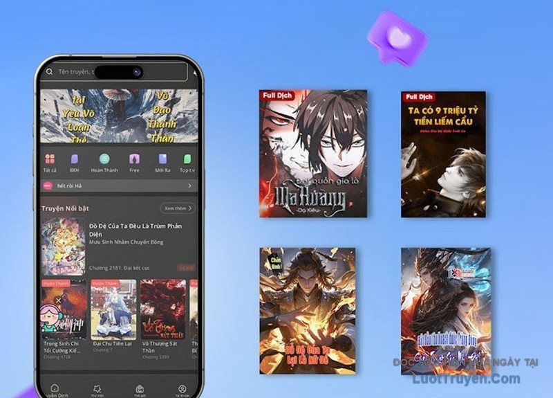 Tay Trái Của Ta Có Thể Dị Biến Chapter 135 - Trang 2