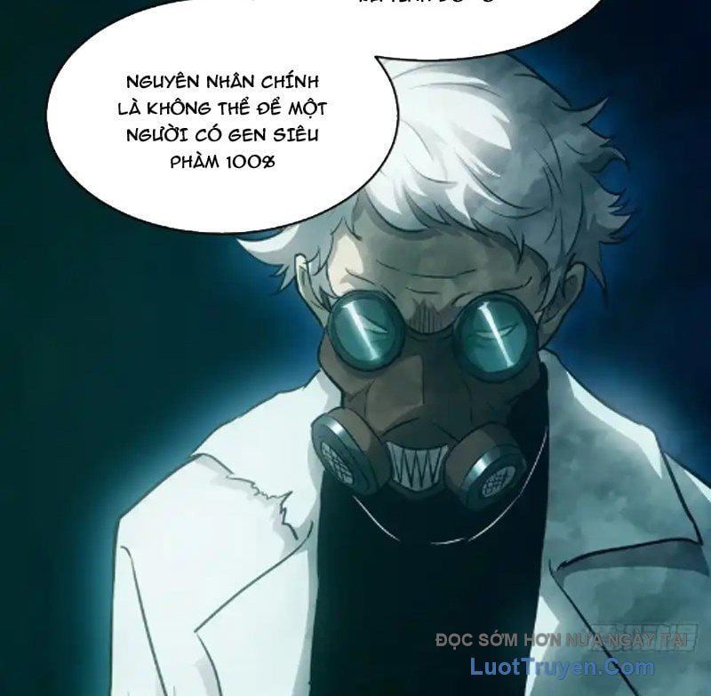 Tay Trái Của Ta Có Thể Dị Biến Chapter 135 - Trang 2