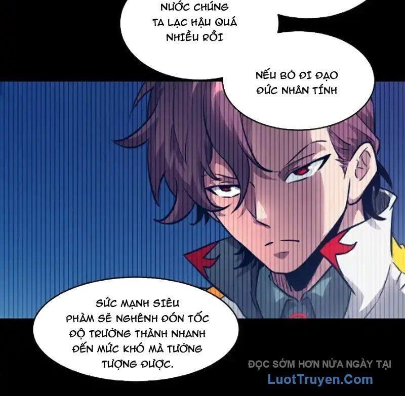 Tay Trái Của Ta Có Thể Dị Biến Chapter 135 - Trang 2