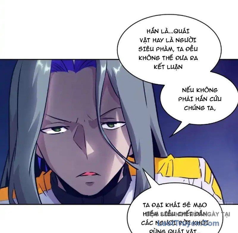 Tay Trái Của Ta Có Thể Dị Biến Chapter 135 - Trang 2