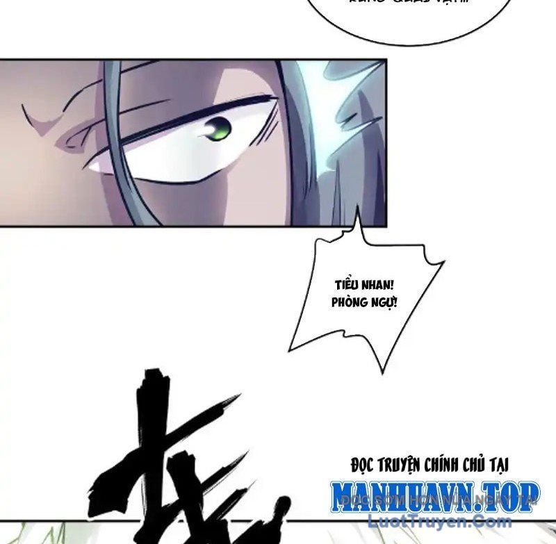 Tay Trái Của Ta Có Thể Dị Biến Chapter 135 - Trang 2