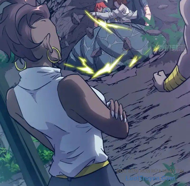 Tay Trái Của Ta Có Thể Dị Biến Chapter 135 - Trang 2