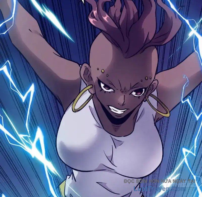 Tay Trái Của Ta Có Thể Dị Biến Chapter 135 - Trang 2