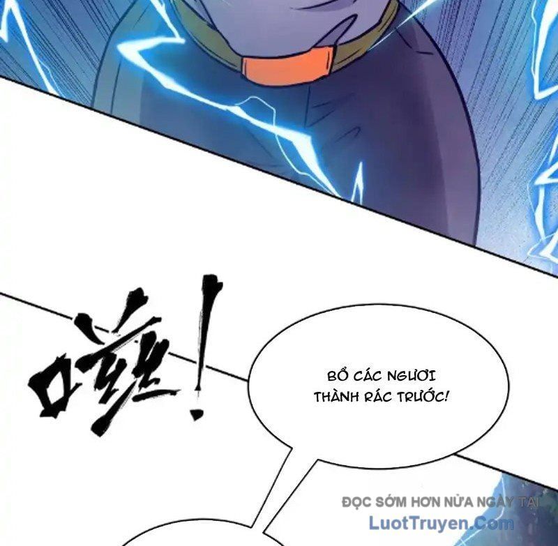 Tay Trái Của Ta Có Thể Dị Biến Chapter 135 - Trang 2