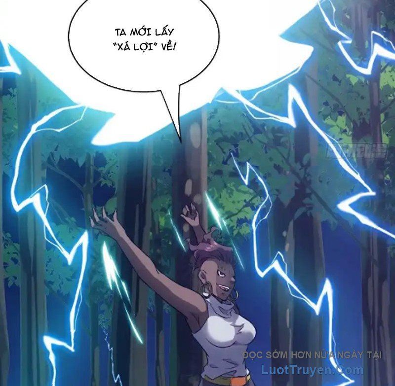 Tay Trái Của Ta Có Thể Dị Biến Chapter 135 - Trang 2