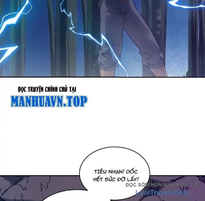 Tay Trái Của Ta Có Thể Dị Biến Chapter 135 - Trang 2