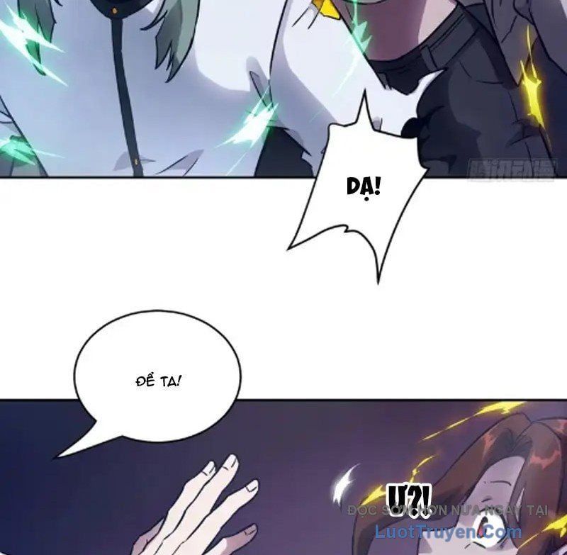 Tay Trái Của Ta Có Thể Dị Biến Chapter 135 - Trang 2