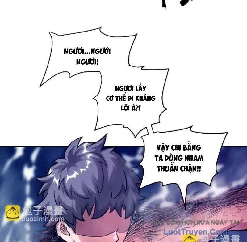 Tay Trái Của Ta Có Thể Dị Biến Chapter 135 - Trang 2