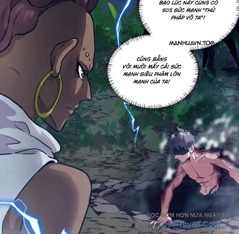 Tay Trái Của Ta Có Thể Dị Biến Chapter 135 - Trang 2