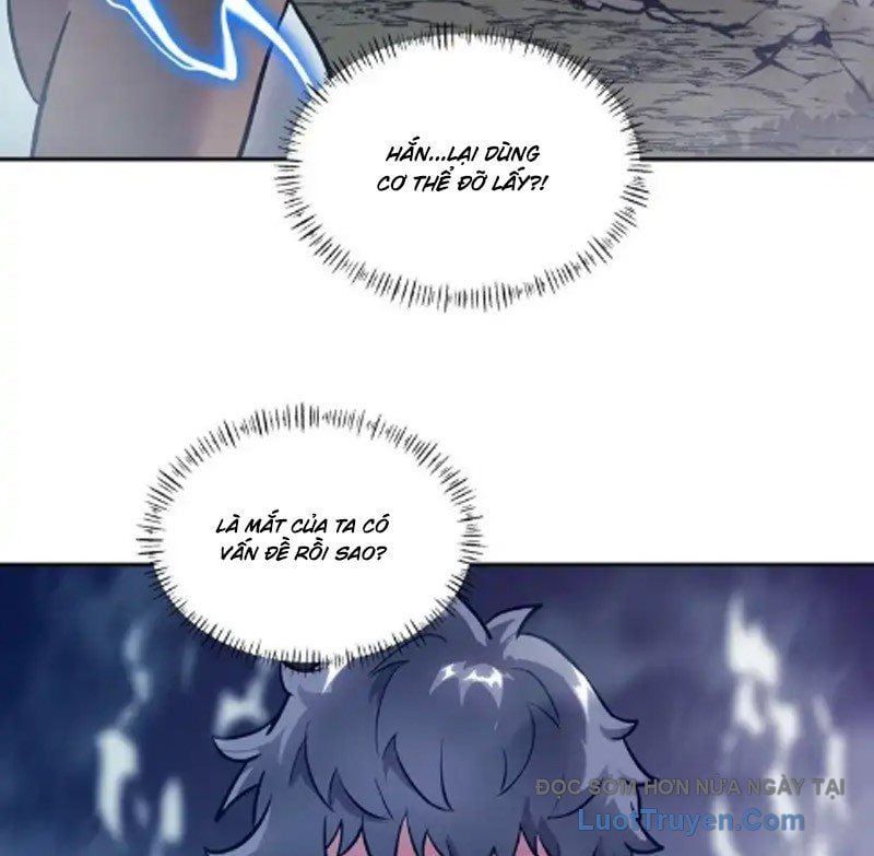 Tay Trái Của Ta Có Thể Dị Biến Chapter 135 - Trang 2