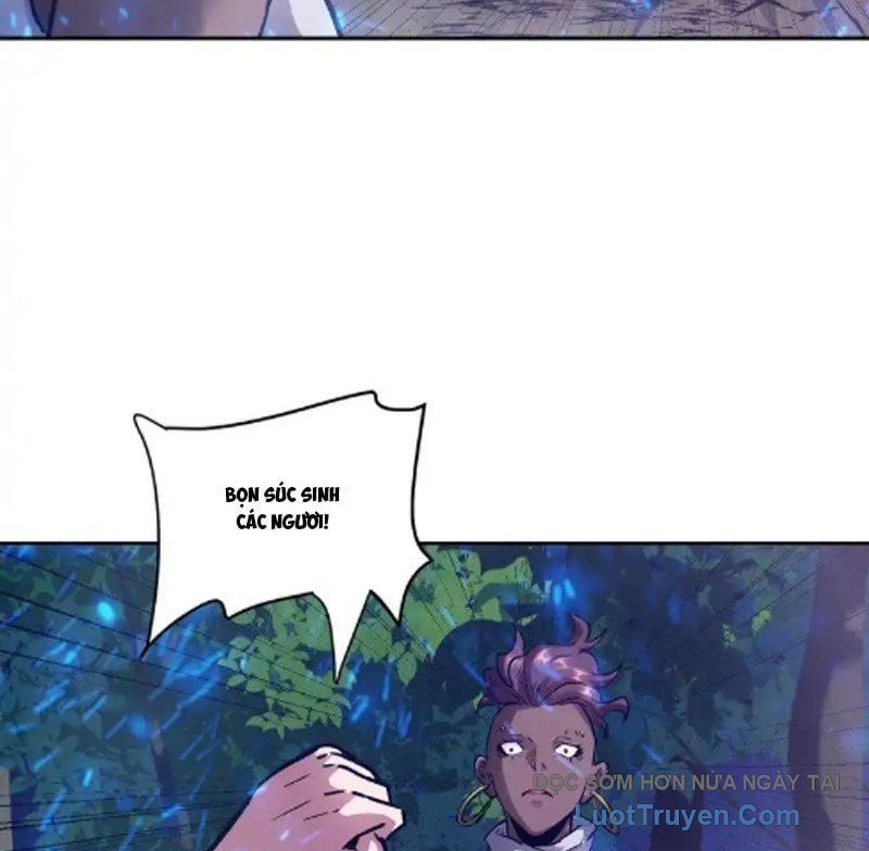 Tay Trái Của Ta Có Thể Dị Biến Chapter 135 - Trang 2