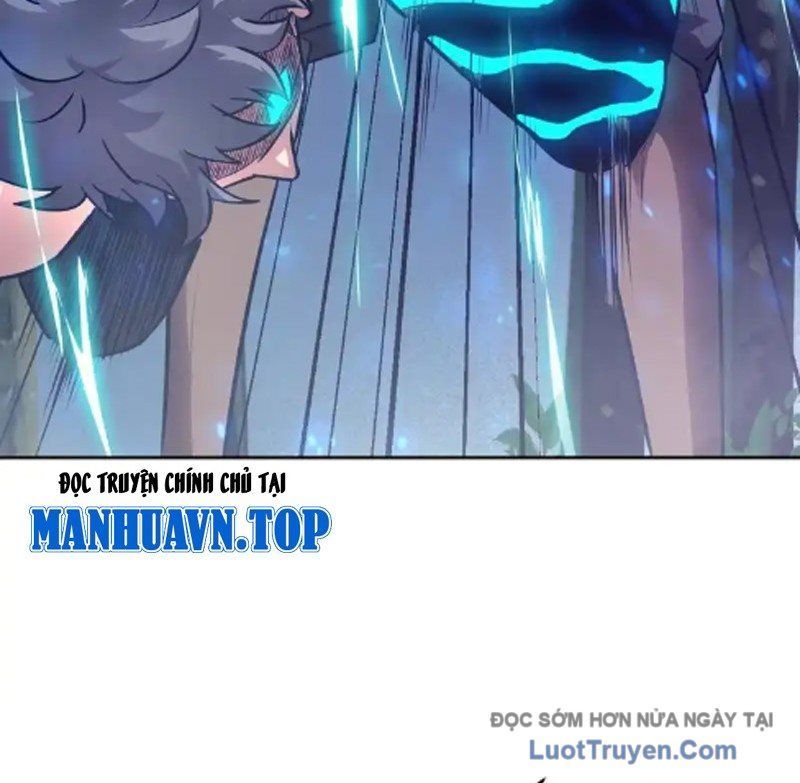 Tay Trái Của Ta Có Thể Dị Biến Chapter 135 - Trang 2