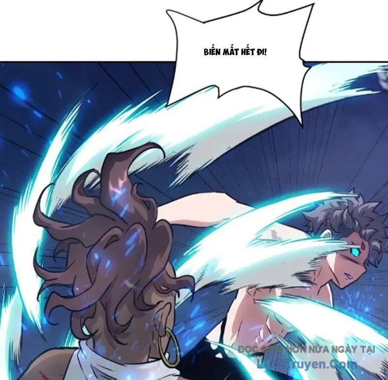 Tay Trái Của Ta Có Thể Dị Biến Chapter 135 - Trang 2