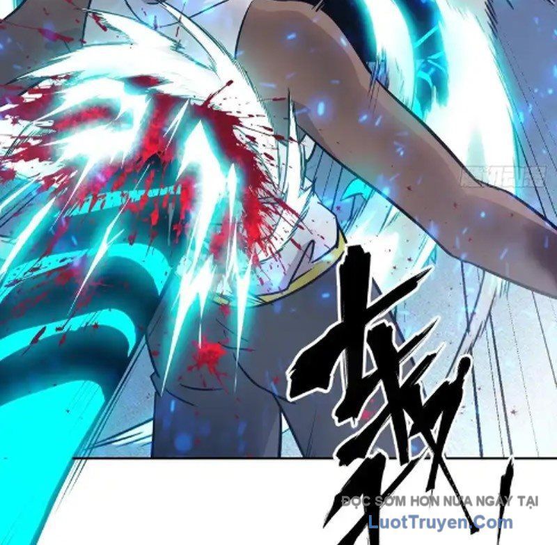 Tay Trái Của Ta Có Thể Dị Biến Chapter 135 - Trang 2