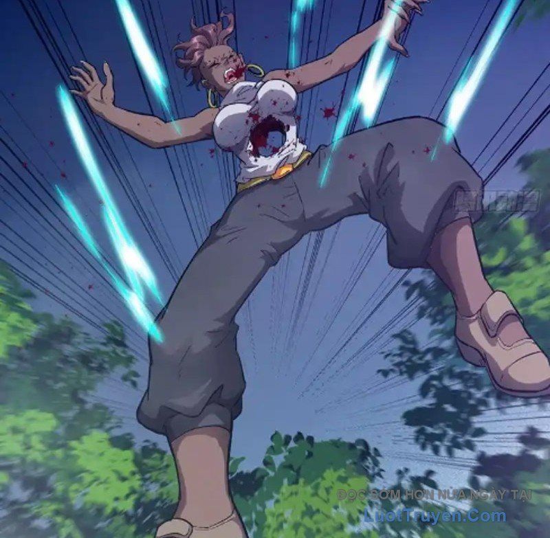 Tay Trái Của Ta Có Thể Dị Biến Chapter 135 - Trang 2