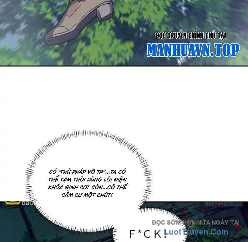Tay Trái Của Ta Có Thể Dị Biến Chapter 135 - Trang 2