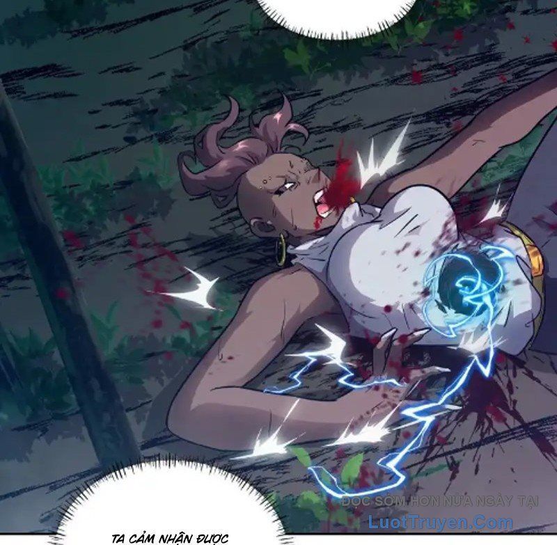 Tay Trái Của Ta Có Thể Dị Biến Chapter 135 - Trang 2