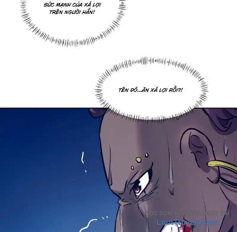 Tay Trái Của Ta Có Thể Dị Biến Chapter 135 - Trang 2