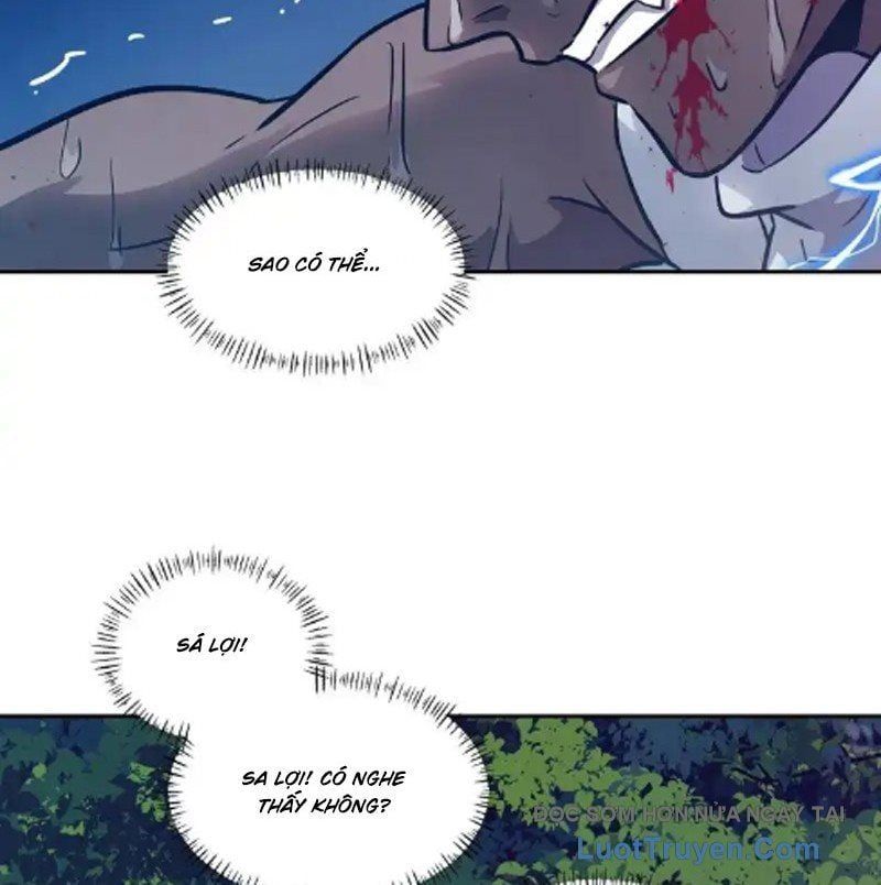 Tay Trái Của Ta Có Thể Dị Biến Chapter 135 - Trang 2