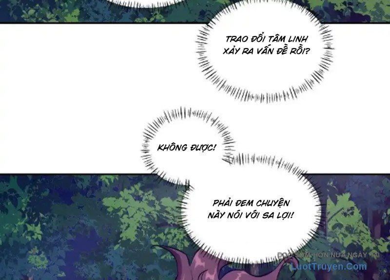 Tay Trái Của Ta Có Thể Dị Biến Chapter 135 - Trang 2