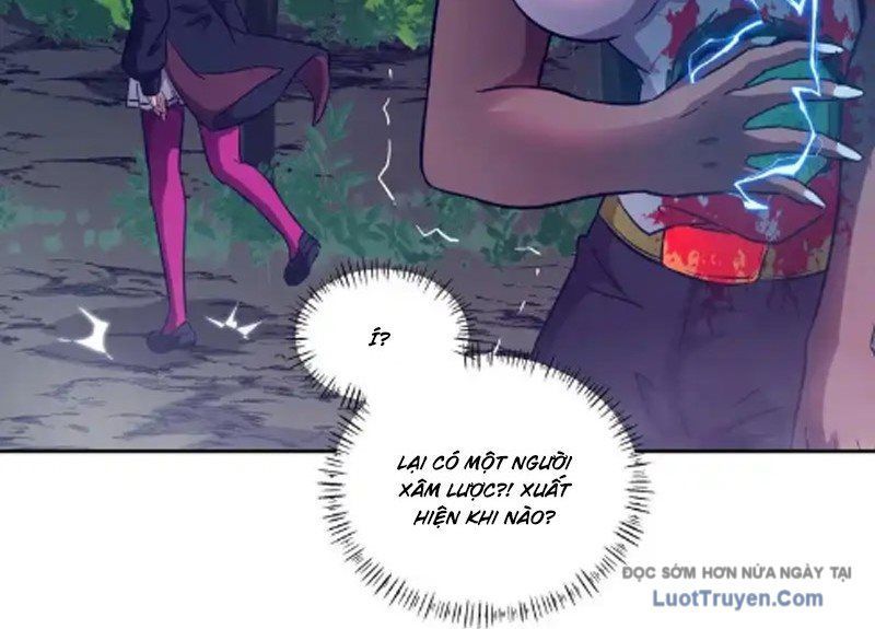 Tay Trái Của Ta Có Thể Dị Biến Chapter 135 - Trang 2