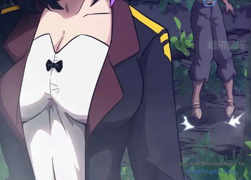 Tay Trái Của Ta Có Thể Dị Biến Chapter 135 - Trang 2