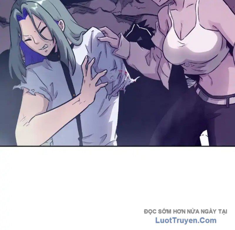 Tay Trái Của Ta Có Thể Dị Biến Chapter 135 - Trang 2