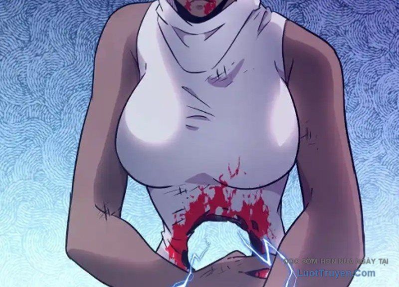 Tay Trái Của Ta Có Thể Dị Biến Chapter 135 - Trang 2