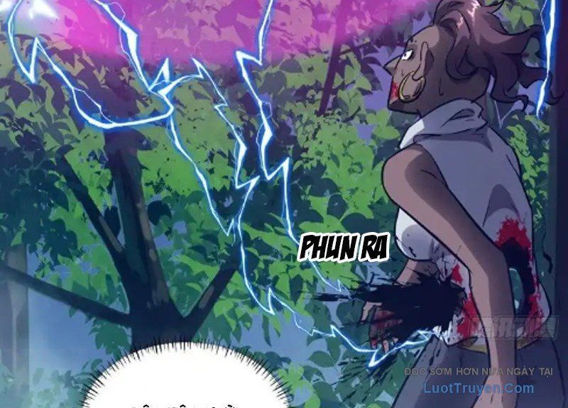 Tay Trái Của Ta Có Thể Dị Biến Chapter 135 - Trang 2