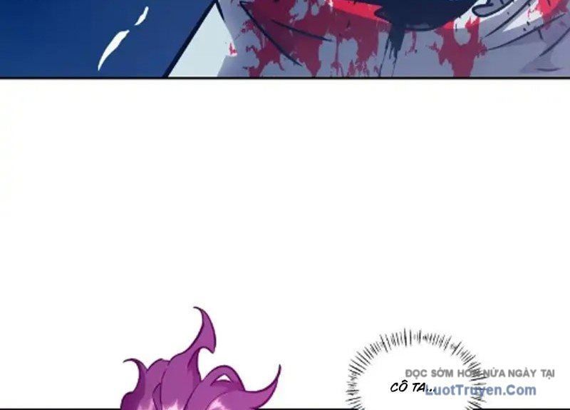 Tay Trái Của Ta Có Thể Dị Biến Chapter 135 - Trang 2