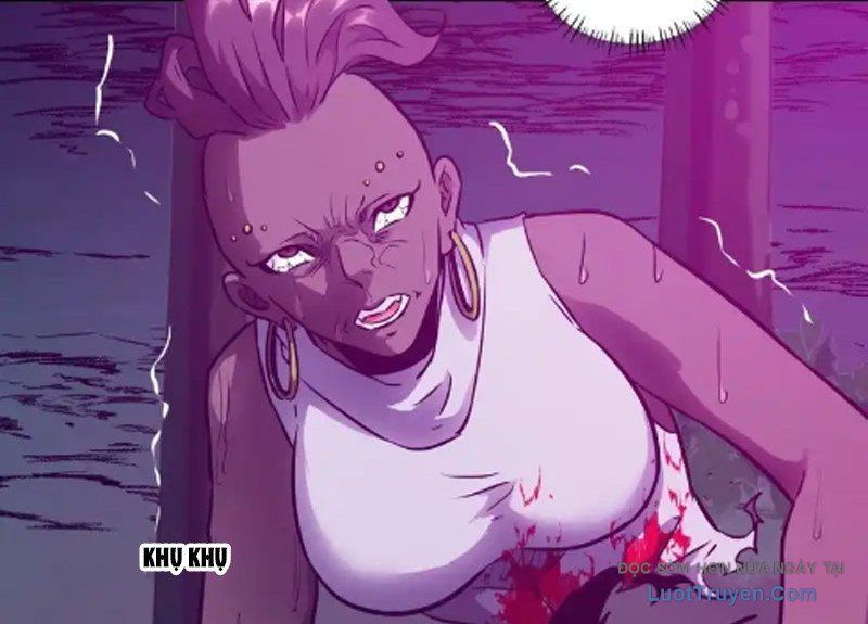 Tay Trái Của Ta Có Thể Dị Biến Chapter 135 - Trang 2