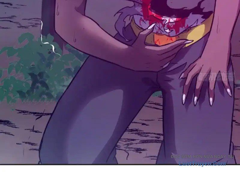 Tay Trái Của Ta Có Thể Dị Biến Chapter 135 - Trang 2