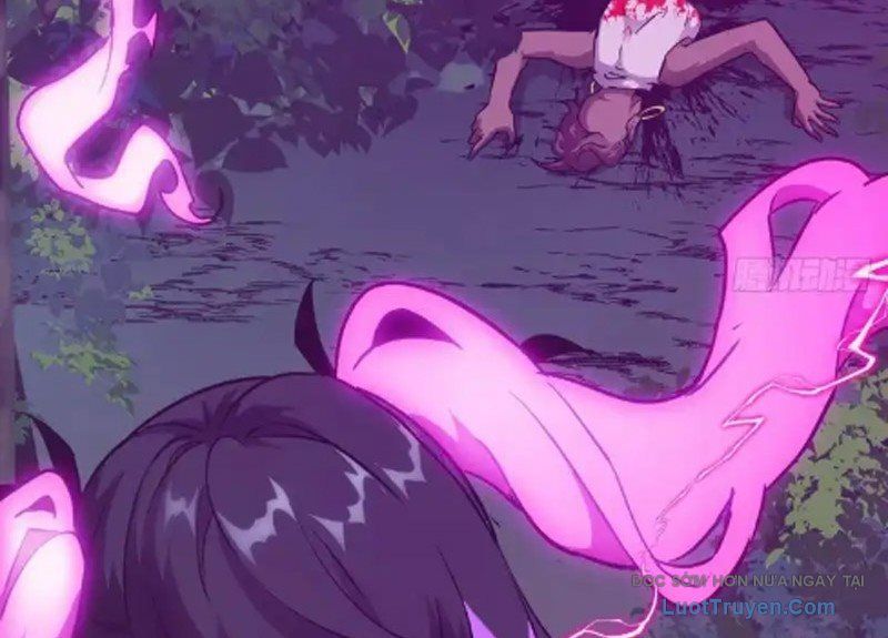 Tay Trái Của Ta Có Thể Dị Biến Chapter 135 - Trang 2